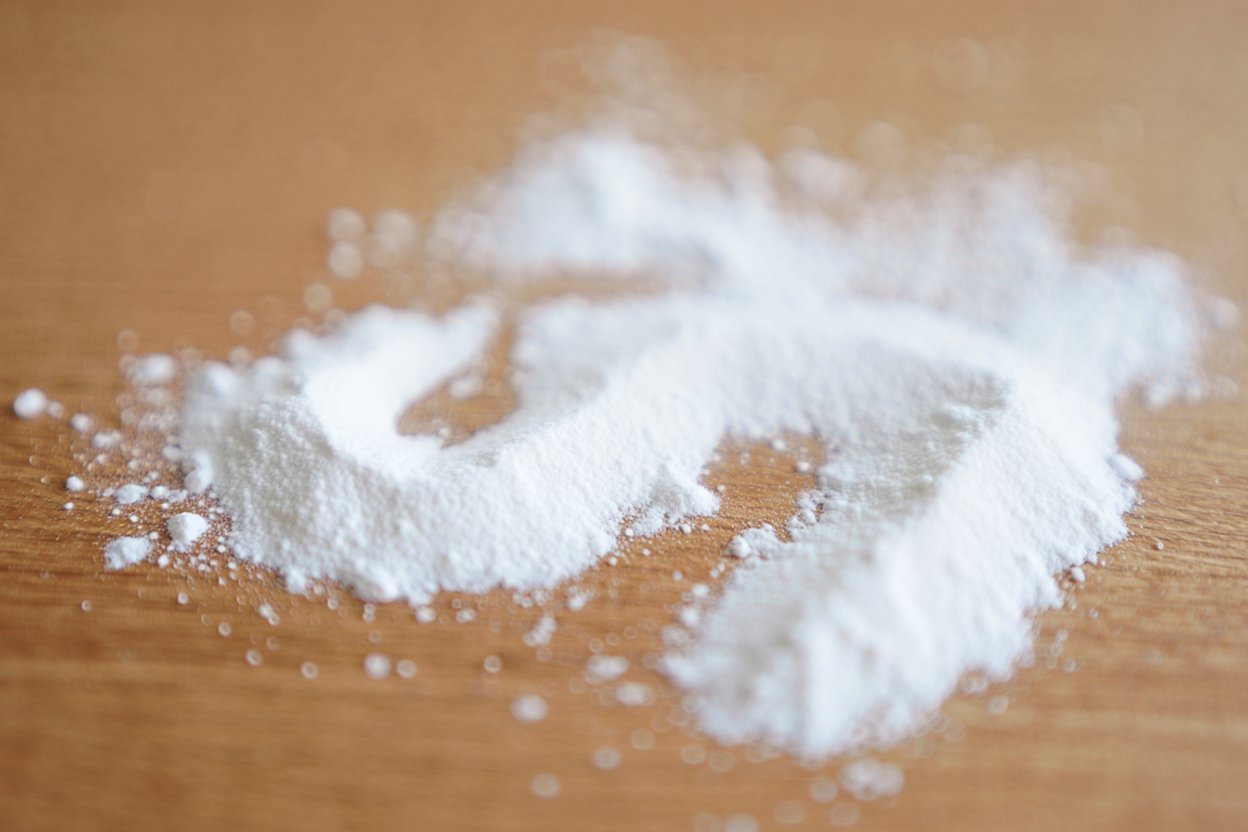 Почему фенобарбитал вызывает зависимость Белый порошок