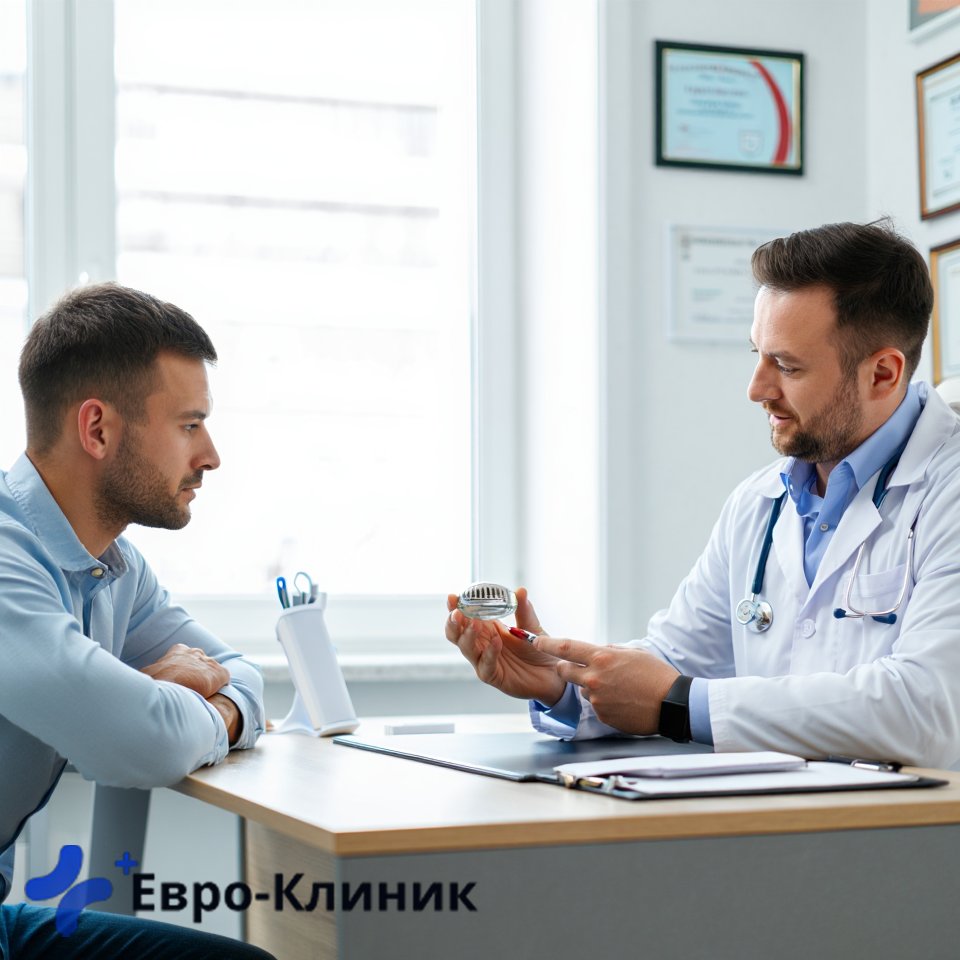 Консультация по химзащите от алкоголизма в Нижневартовске